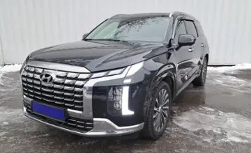 Hyundai Palisade 2024 года за 24 490 000 тг. в Алматы фото 1