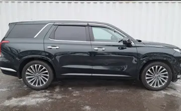 Hyundai Palisade 2024 года за 24 490 000 тг. в Алматы фото 4