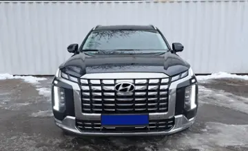 Hyundai Palisade 2024 года за 24 490 000 тг. в Алматы фото 2