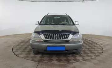 Lexus RX 1998 года за 3 390 000 тг. в Шымкент фото 2