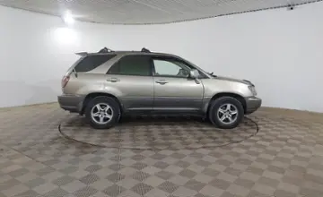 Lexus RX 1998 года за 3 390 000 тг. в Шымкент фото 4