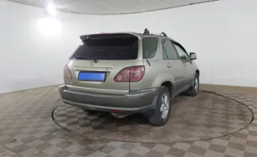 Lexus RX 1998 года за 3 390 000 тг. в Шымкент