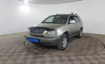 Lexus RX 1998 года за 3 390 000 тг. в Шымкент фото 1