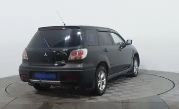Mitsubishi Outlander 2003 года за 2 790 000 тг. в Астана