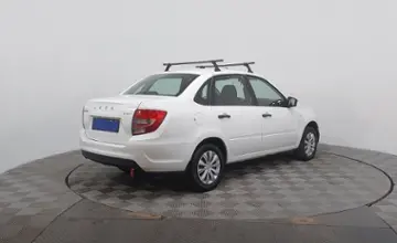 LADA (ВАЗ) Granta 2020 года за 3 590 000 тг. в Астана