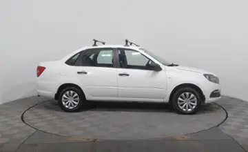 LADA (ВАЗ) Granta 2020 года за 3 590 000 тг. в Астана фото 4