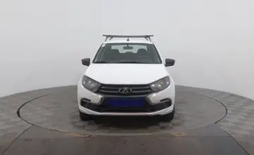 LADA (ВАЗ) Granta 2020 года за 3 590 000 тг. в Астана фото 2