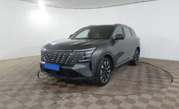 Changan CS75PLUS 2025 года за 14 300 000 тг. в Шымкент фото 1