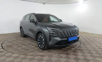 Changan CS75PLUS 2025 года за 14 300 000 тг. в Шымкент фото 3