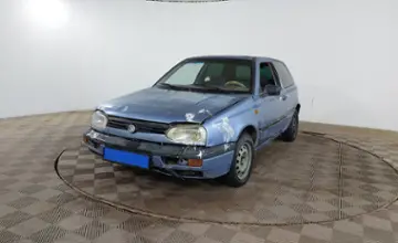 Volkswagen Golf 1991 года за 450 000 тг. в Шымкент фото 1