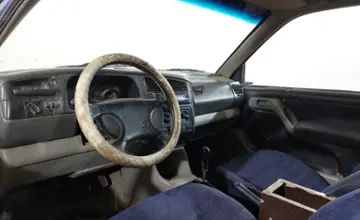 Volkswagen Golf 1991 года за 450 000 тг. в Шымкент фото 5