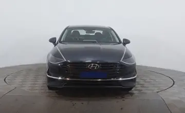 Hyundai Sonata 2020 года за 10 690 000 тг. в Астана фото 2