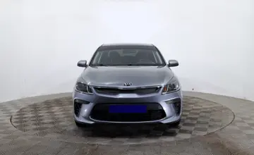 Kia Rio 2019 года за 7 500 000 тг. в Астана фото 2
