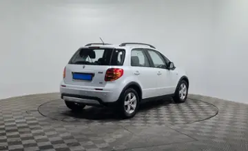 Suzuki SX4 2010 года за 4 990 000 тг. в Алматы
