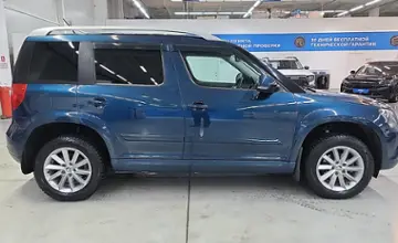 Skoda Yeti 2014 года за 5 990 000 тг. в Усть-Каменогорск фото 4