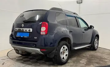 Renault Duster 2014 года за 4 150 000 тг. в Актобе