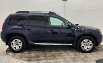 Renault Duster 2014 года за 4 150 000 тг. в Актобе фото 4