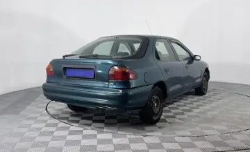 Ford Mondeo 1994 года за 490 000 тг. в Караганда