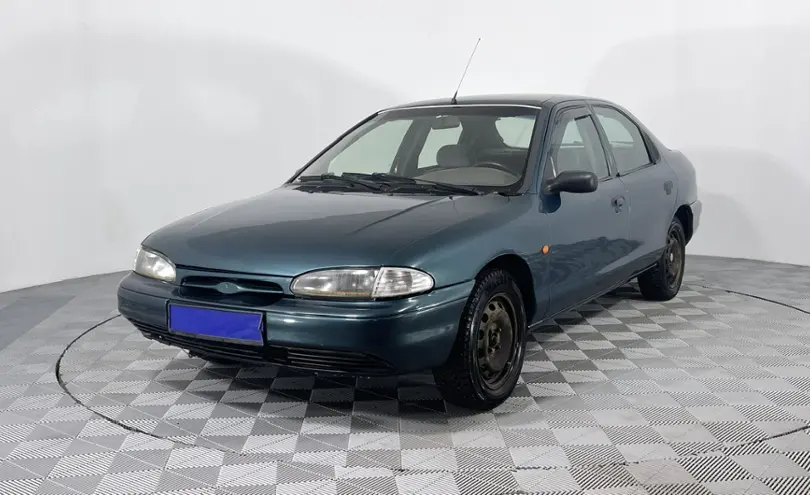 Ford Mondeo 1994 года за 490 000 тг. в Караганда