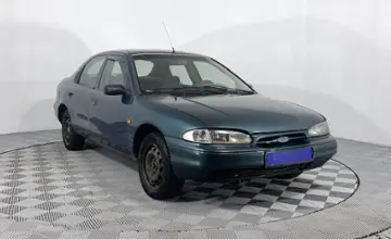 Ford Mondeo 1994 года за 490 000 тг. в Караганда фото 3