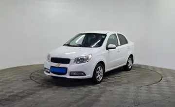 Chevrolet Nexia 2020 года за 4 990 000 тг. в Алматы фото 1