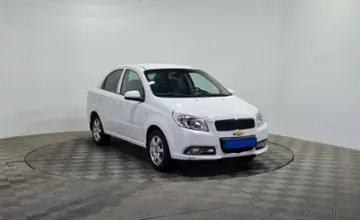 Chevrolet Nexia 2020 года за 4 990 000 тг. в Алматы фото 3