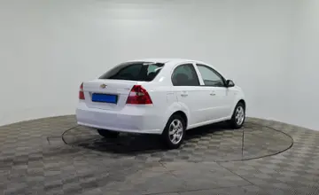 Chevrolet Nexia 2020 года за 4 990 000 тг. в Алматы