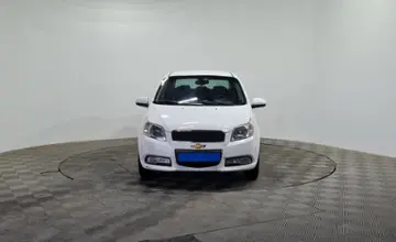 Chevrolet Nexia 2020 года за 4 990 000 тг. в Алматы фото 2