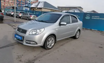 Ravon Nexia R3 2020 года за 4 290 000 тг. в Шымкент фото 1