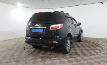 Chevrolet TrailBlazer 2022 года за 11 490 000 тг. в Шымкент