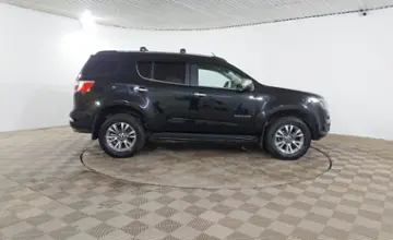 Chevrolet TrailBlazer 2022 года за 11 490 000 тг. в Шымкент фото 4