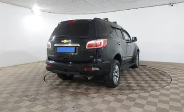 Chevrolet TrailBlazer 2022 года за 11 490 000 тг. в Шымкент