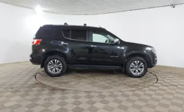 Chevrolet TrailBlazer 2022 года за 11 490 000 тг. в Шымкент фото 4