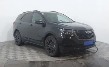 Chevrolet Equinox 2021 года за 13 700 000 тг. в Астана фото 3