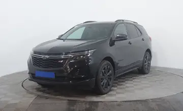 Chevrolet Equinox 2021 года за 13 700 000 тг. в Астана фото 1