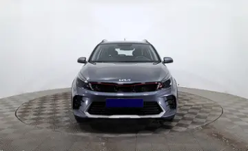 Kia Rio 2022 года за 8 890 000 тг. в Астана фото 2
