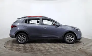 Kia Rio 2022 года за 8 890 000 тг. в Астана фото 4