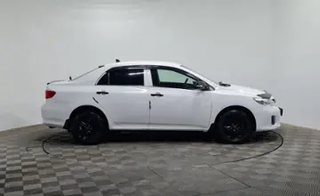 Toyota Corolla 2010 года за 5 100 000 тг. в Алматы фото 4