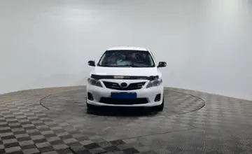 Toyota Corolla 2010 года за 5 100 000 тг. в Алматы фото 2