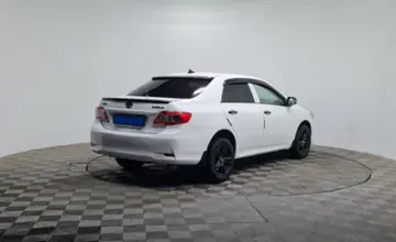 Toyota Corolla 2010 года за 5 100 000 тг. в Алматы