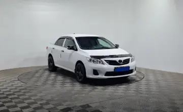 Toyota Corolla 2010 года за 5 100 000 тг. в Алматы фото 3