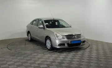 Nissan Almera 2014 года за 3 690 000 тг. в Алматы фото 3
