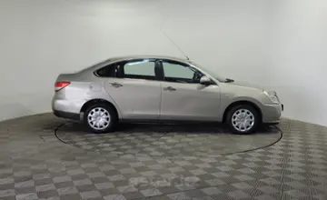 Nissan Almera 2014 года за 3 690 000 тг. в Алматы фото 4