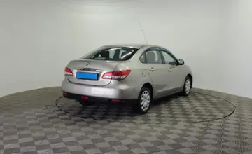 Nissan Almera 2014 года за 3 690 000 тг. в Алматы