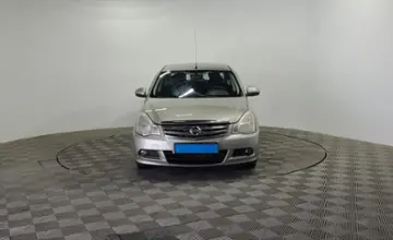 Nissan Almera 2014 года за 3 690 000 тг. в Алматы фото 2