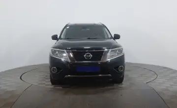 Nissan Pathfinder 2015 года за 9 890 000 тг. в Астана фото 2