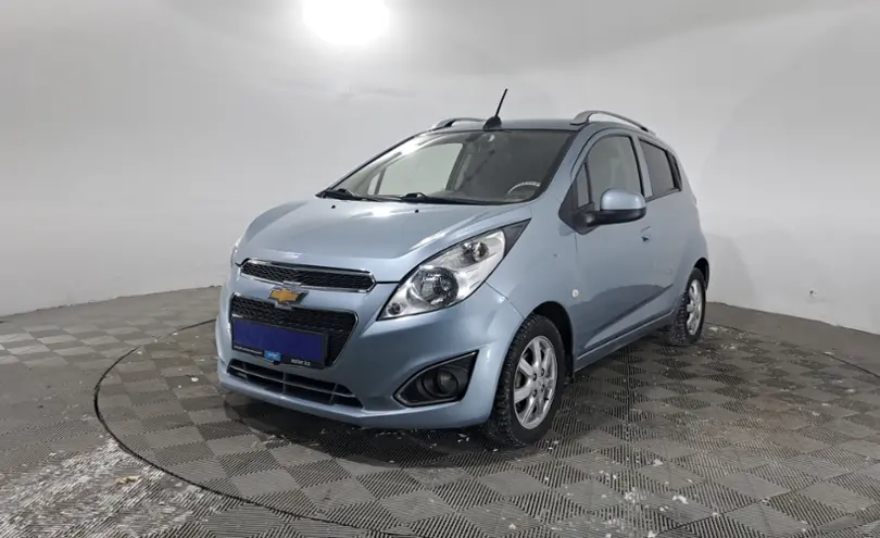 Chevrolet Spark 2022 года за 4 590 000 тг. в Павлодар