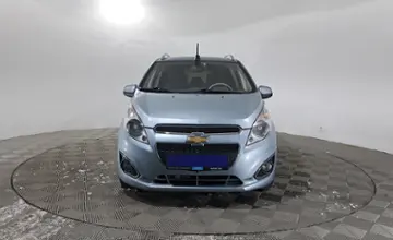 Chevrolet Spark 2022 года за 4 590 000 тг. в Павлодар фото 2