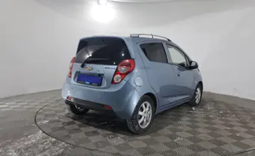 Chevrolet Spark 2022 года за 4 590 000 тг. в Павлодар