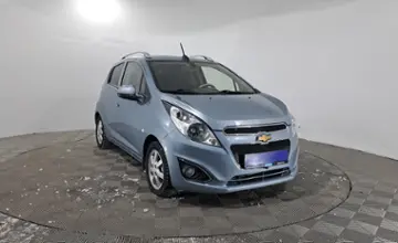 Chevrolet Spark 2022 года за 4 590 000 тг. в Павлодар фото 3